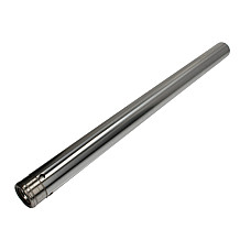 Suport tubular Pipe Suspendarea transportatorului Honda XL 1000 V Varadero 1999-2007 diametru de 43 mm lungime 625 mm TLT TLT1043625V