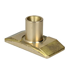 &quot;Corp sincron, cutie de viteza Pinion sincron piatra de furculita &quot;&quot;High-low&quot;&quot;&quot; ZF 1295334027ZF