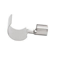 Deflector pt. ciocan de lipit cu gaz