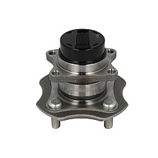 Rulment roata Set de rulmenti cu butuc Spate Dreapta/Stanga 30x135x96 TOYOTA YARIS YARIS VERSO 1.0/1.3 04.99-11.05 FAG Bearings 713 1244 10