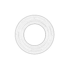Simering ,pompa ulei pompa de ulei SEAL Toyota Avensis 2.0i 97.10-03.01 OE TOYOTA 15165-74020
