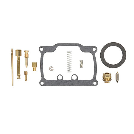 Kit reparatie carburator for number of carburettors 1 SUZUKI TS 125 1973-1977 KEYSTER KS-0016