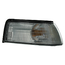 Semnalizator Lampa semnalizare fata Dreapta alb MAZDA 626 III 626 IV 1.6-2.5 06.87-09.97 06.87-09.97 DEPO 216-1529R-WE