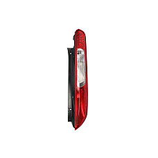 Stop spate Lampa spate Dreapta partea de sus P21W/W5W  FORD FOCUS II FORD USA FOCUS 07.04-09.12 VISTEON 20-210-01026
