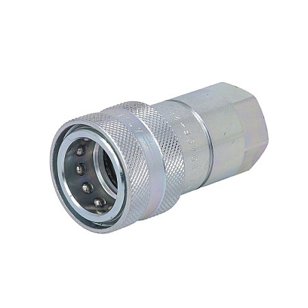 Cuplaj hidraulic FASTER NV 38 GAS F