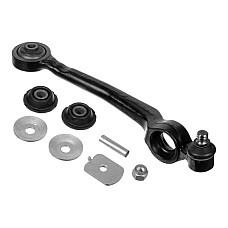 Brat, suspensie roata Bratul axei anterioare a puntii dorite Dreapta inferior fata AUDI 100 C4 A6 C4 1.8-4.2 12.90-12.97 MEYLE 116 050 8201/HD