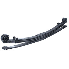 Pachet arc cu foi Spate 4/233880840/840 IVECO EUROCARGO I-III 01.91-09.15 SCHOMACKER 67135000-S