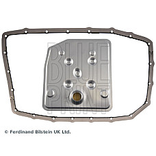 Set filtre hidraulice, cutie e vit.automata Gearbox hydraulic filter FORD RANGER FORD USA EXPEDITION F-150 F-250 SUPER DUTY F-350 SUPER DUTY MUSTANG RANGER LINCOLN NAVIGATOR 2.0D-6.7D 10.06- BLUE PRINT ADBP210148