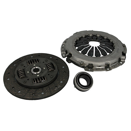 Set ambreiaj Kit ambreiaj cu rulment 230mm HYUNDAI ELANTRA IV I30 I40 I I40 I CW IX35 TUCSON KIA CARENS IV CEE'D PRO CEE'D SPORTAGE III SPORTAGE IV 1.6/2.0/2.0LPG 06.06- LUK 623 3397 00