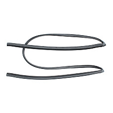 Elemente decorative/protectie, parbriz Weatherstrip front ALFA ROMEO 147 01.01-03.10 SAINT-GOBAIN SEKURIT SG0201701820