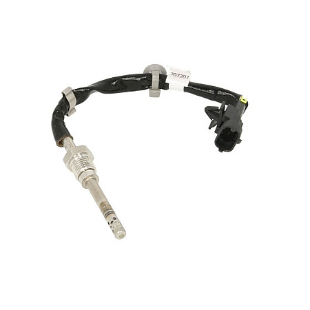 Senzor, temperatura gaze evacuare Senzor temperatura evacuare CHEVROLET CAPTIVA CRUZE ORLANDO OPEL ANTARA A 2.0D/2.2D 08.10- NRF NRF 707207
