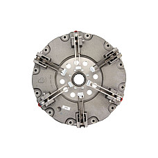 Placa presiune ambreiaj Placa de presiune ambreiaj 310mm CASE IH 1000 800 900 D-310-DT-358 01.75-12.96 KAWE 8281 KW