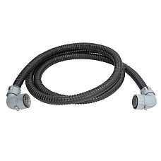 Piese si accesorii pentru elevatoare EVERT Wiazka elektryczna przewod z wtyczkami do podnosnikow EVERT6435B EVERT EVERTZL793140019