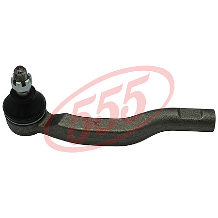 Cap de bara Capatul tijei de legatura Dreapta TOYOTA AURIS COROLLA PRIUS PLUS 1.2-2.2D 10.06- 555 SE-T351R