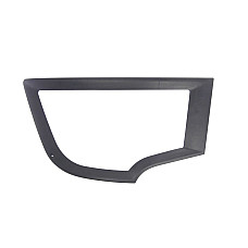Locas far Rama far Dreapta MERCEDES ACTROS MP4 / MP5 07.11- PACOL MER-HLS-007R
