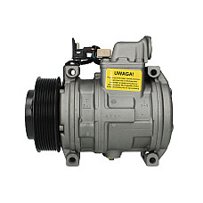 Compresor, climatizare APLICA compresor de aer saucat.a se vedea IC_Katalog indicele TEAMEC 222 582 001 TEAMEC TM8635621
