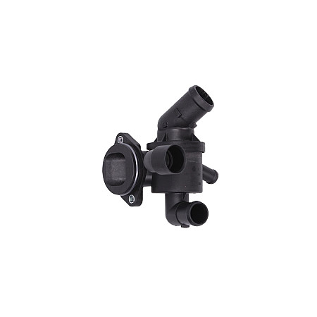 Termostat,lichid racire Termostat sistem racire 92C in carcasa  AUDI A1 A3 SEAT ALTEA ALTEA XL IBIZA IV IBIZA IV SC IBIZA IV ST IBIZA IV/HATCHBACK LEON TOLEDO IV 1.2D/1.6D/2.0D 02.09- BEHR BTI 15 92