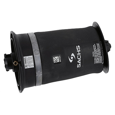 Amortizor Air suspension bellows rear L/R BMW 5 F11 5 GRAN TURISMO F07 2.0-4.4 01.09-02.17 SACHS 994 898