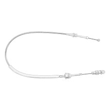 Cablu shimbator viteze Gearshift level cable R selecting gears FIAT BRAVO II LANCIA DELTA III 1.4-2.0D 11.06-12.14 OE FIAT 55234354