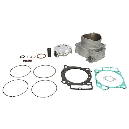 Cilindru motor Cilindru assy 450 4T with gaskets with piston HONDA CRF 450 2019-2020 CYLINDER WORKS 10010-K02HC