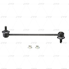 Brat/bieleta suspensie, stabilizator Stabilizer link front L/R 261mm CHEVROLET AVEO / KALOS REZZO DAEWOO KALOS NUBIRA TACUMA / REZZO 1.2-2.0 04.97- CTR CTRCL0240