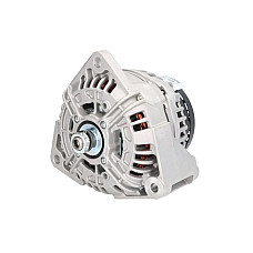 Alternator 24V 110A MAN HOCL LIONS CITY LIONS CLASSIC LIONS STAR NL SG TGA TGL I TGM I TGS I TGX I D0834LFL40-E2876LUH07 06.96- POWER TRUCK PTC-3006