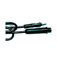 Antena Aerial extension hose length 300 mm KUFIETA PA01