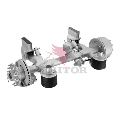 Surub roata Sruba Kola M10 MERITOR MER 21212455
