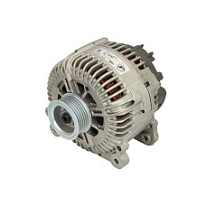 Alternator 14V 180A AUDI A6 ALLROAD C6 A6 C6 A8 D3 Q7 VW TOUAREG 2.7D-4.2D 08.03-08.15 VALEO VAL437507