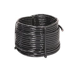 Cablu de alimentare Un singur fir PU lungime 25m numar cabluri 2x4+3x15 TRUCKLIGHT EC-2X4.0+3X1.5/25