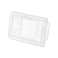 Maner, inchidere capota motor maneta de deschidere a clapetei MAN OE M.A.N. 81.61701.6277MAN