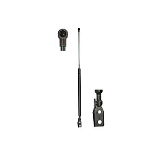 Amortizor portbagaj Arcul cu gaz arcul cu gaz de incarcare Dreapta lungime maxima: 585mm sUV:235mm EN boot lid - hatchback MAZDA 323 F VI HATCHBACK 09.98-05.04 KROSNO KR24654