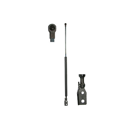 Amortizor portbagaj Arcul cu gaz arcul cu gaz de incarcare Dreapta lungime maxima: 585mm sUV:235mm EN boot lid - hatchback MAZDA 323 F VI HATCHBACK 09.98-05.04 KROSNO KR24654
