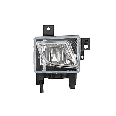 Proiector ceata Lampa de ceata Dreapta H3 OPEL VECTRA C VECTRA C GTS 09.05-09.08 ZKW 590.21.000.07
