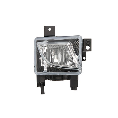 Proiector ceata Lampa de ceata Dreapta H3 OPEL VECTRA C VECTRA C GTS 09.05-09.08 ZKW 590.21.000.07