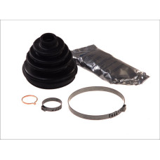 Ansamblu burduf, articulatie planetara Burduf cauciuc cap planetara exterior fi: 22/84 lungime83 set OPEL ASCONA C ASTRA F CALIBRA A KADETT D KADETT E KADETT E COMBO VECTRA A 1.5D-2.5 09.81-01.99 SPIDAN 0.026039