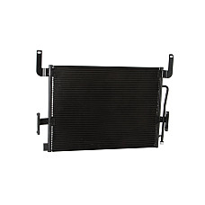 Condensator, climatizare Condensator A/C 617x461x16 RVI KERAX PREMIUM 04.96- NISSENS NIS 94254