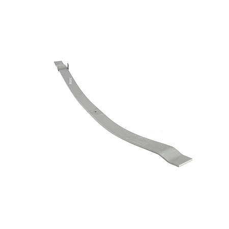Arc foi Foaie arc suspensie numar foi-2 RENAULT MASTER II 1.9D-3.0D 07.98- TES 3146626519
