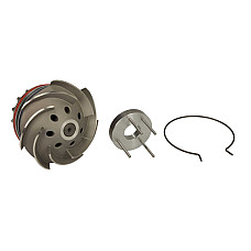 Pompa apa Pompa de apa JOHN DEERE 8000 9000 6090HAW24/6090HF485 01.06-12.11 OMP OMP410.070