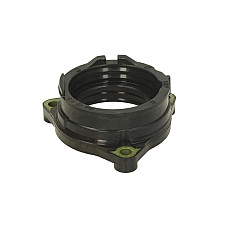 Teava de admisie Intake stub-pipe YAMAHA YFZ 450 2009-2012 TOURMAX CHY-921