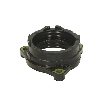 Teava de admisie Intake stub-pipe YAMAHA YFZ 450 2009-2012 TOURMAX CHY-921