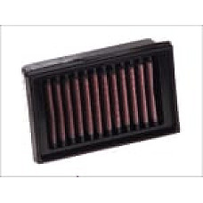 Filtru aer de aer - cartridge BMW F G 650 2002-2011 K&amp;N BM-6507