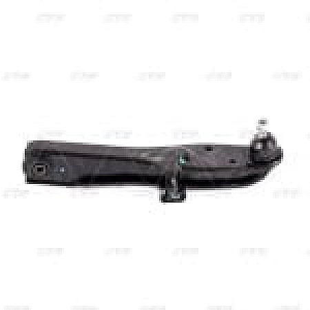 Brat, suspensie roata Front axle track control arm R transverse front with a joint knuckle with extras with sleeve  MITSUBISHI PAJERO PININ I 1.8/2.0 10.99-06.07 CTR CTRCQ0240R