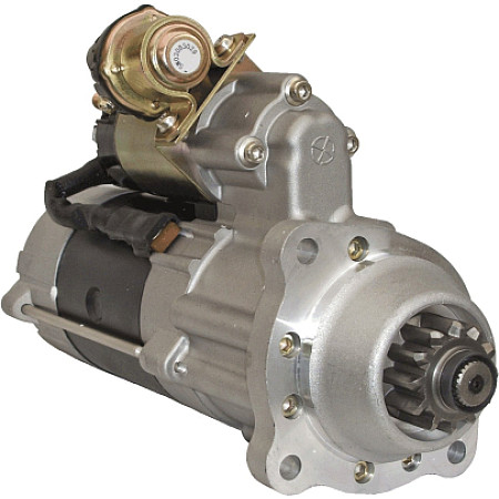 Electromotor 24V 75kW PRESTOLITE ELECTRIC PE M105R3504SE-V