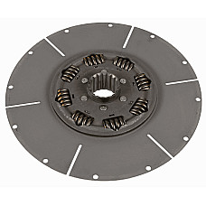 Disc ambreiaj 390mm nou SACHS 1866 000 471:009