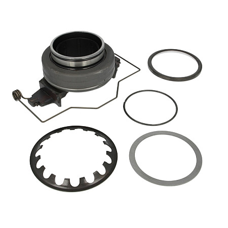 Rulment de presiune Rulment de eliberare a ambreiajului VOLVO B10 F10 F12 F16 FH16 FL10 FL7 FM12 N10 01.76- LUK 500 0611 20