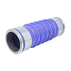 Cuplaj conducta lichid racire Furtun intercooler 68mmx235mm albastru VOLVO B10 B12 B7 B9 F10 FL7 FLC D12A420-THD100EA 08.77- THERMOTEC SI-VO27