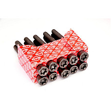 Set surub chiulasa bolturi FORD ESCORT V VI VII FIESTA III IV MONDEO ORION SIERRA MAZDA 121 18D 1087  ELRING EL802880