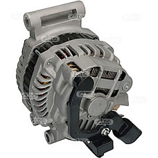 Alternator 14V 80A  DS DS 3 CITROEN BERLINGO MULTISPACE C3 II C3 PICASSO C4 C4 I DS3 PEUGEOT 2008 I 207 207/HATCHBACK 208 I 308 308 I PARTNER TEPEE RCZ 1.1-1.6D 02.06- HC-CARGO CAR114752