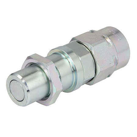 Cupla rapida Cuplaj hidraulic FASTER KIT2FNP38GASM